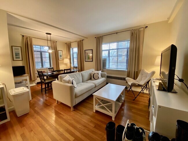 Foto del edificio - 69 Strathmore Rd