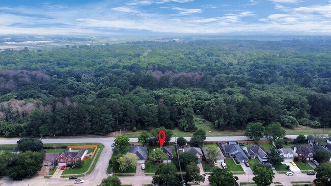 Foto del edificio - 2707 Blue Mist Dr