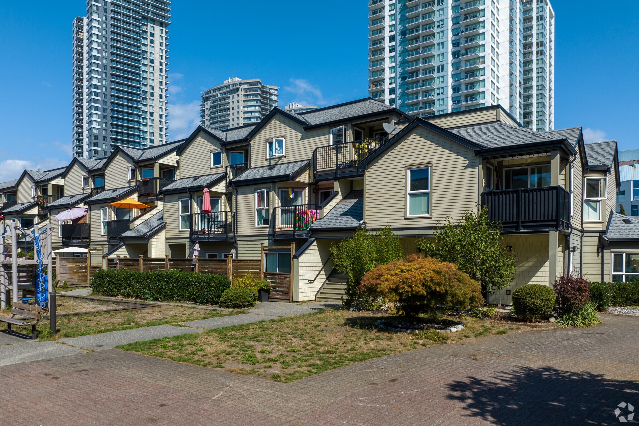 Westminster Landing Housing Co-Operative, 13
