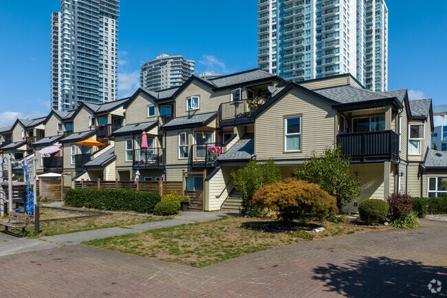 Westminster Landing Housing Co-Operative, 13