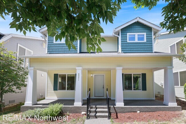 Building Photo - 3 br, 2.5 bath House - 6921 Riverdale DR SE