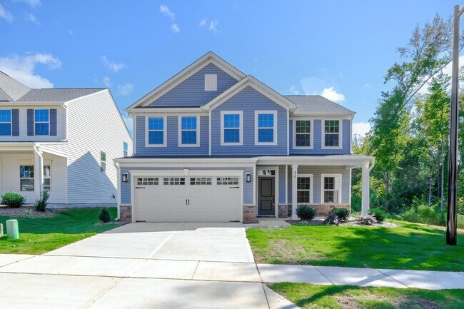 Foto del edificio - 5 Bedroom Home in Youngsville, right off o...