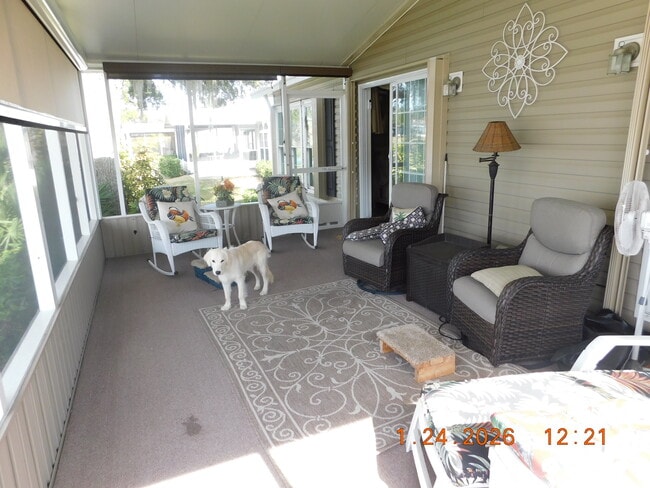 Foto del edificio - 414 Sioux Blvd