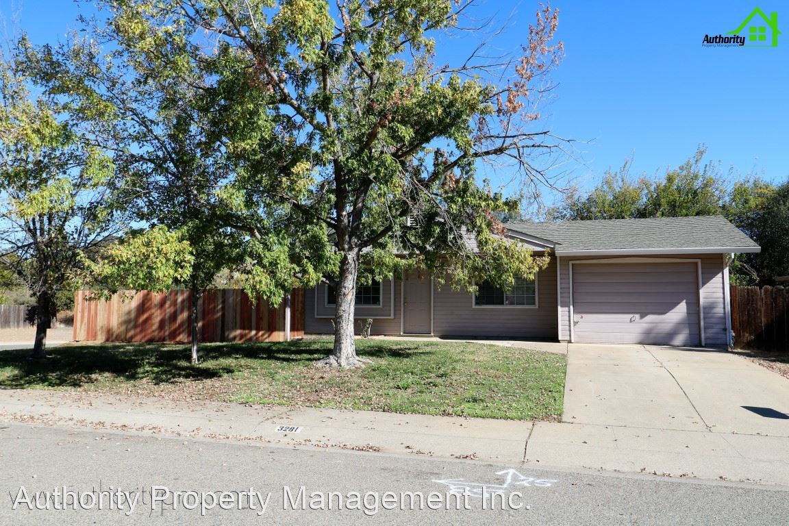 Primary Photo - 3 br, 1.5 bath House - 3281 Foothill Vista Dr