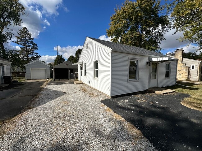 Foto del edificio - Charming Single Family Home
