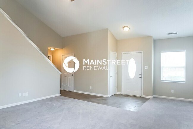 Building Photo - 3 Bedroom Pet-Friendly Home in Greenwood, ...