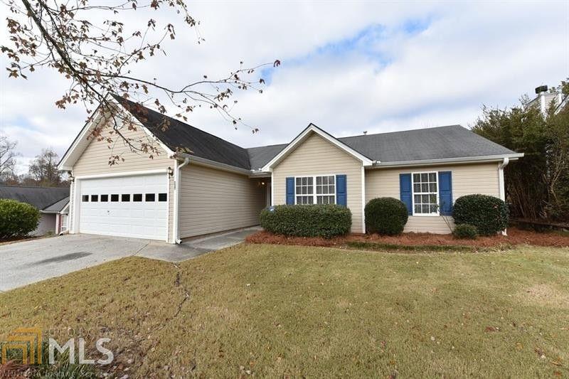 Foto principal - 237 Amelia Garden Way SE
