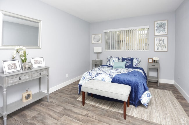 Interior Photo - Aspenwood Apartments