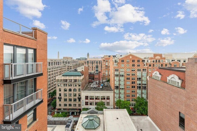 Foto del edificio - 631 D Street NW