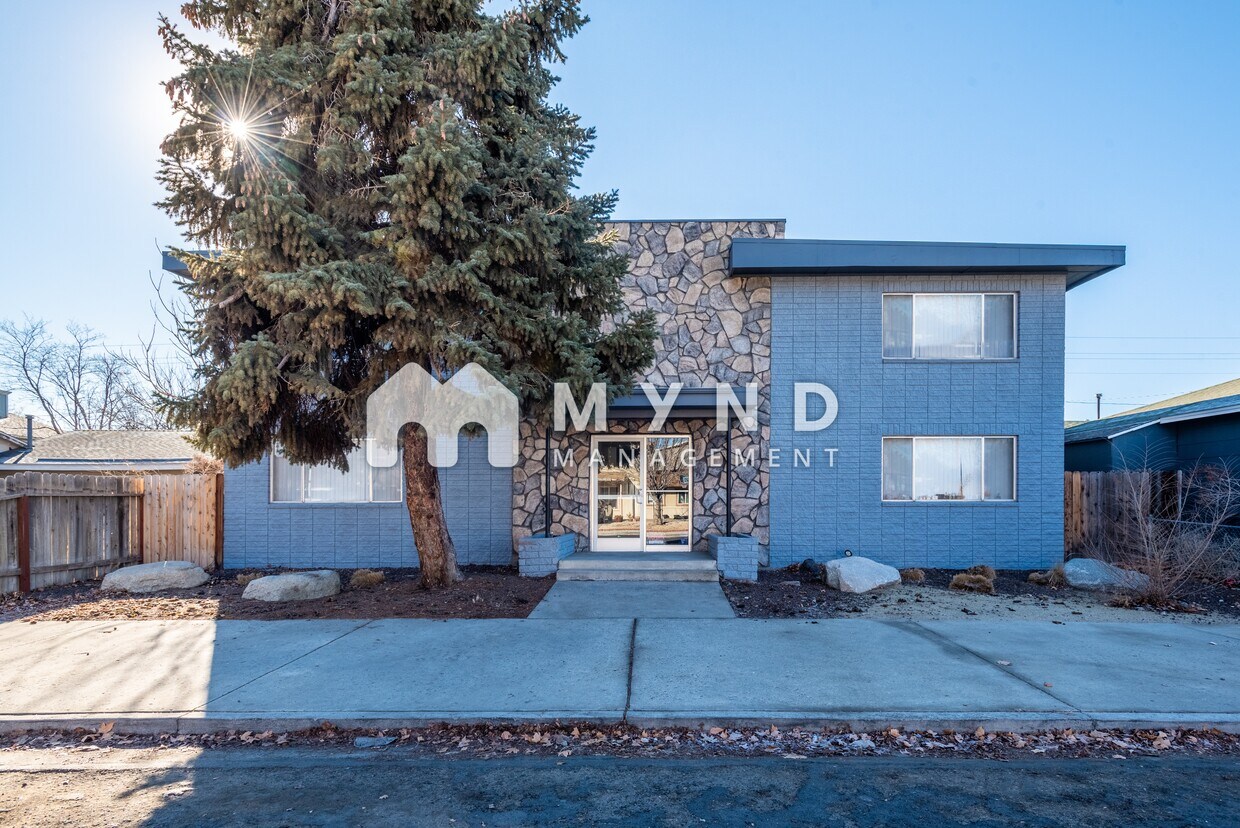 Foto principal - 275 C St