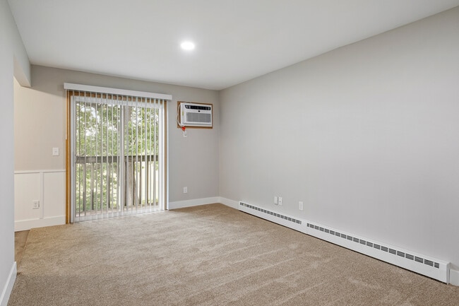 Building Photo - Peppercorn Apartments