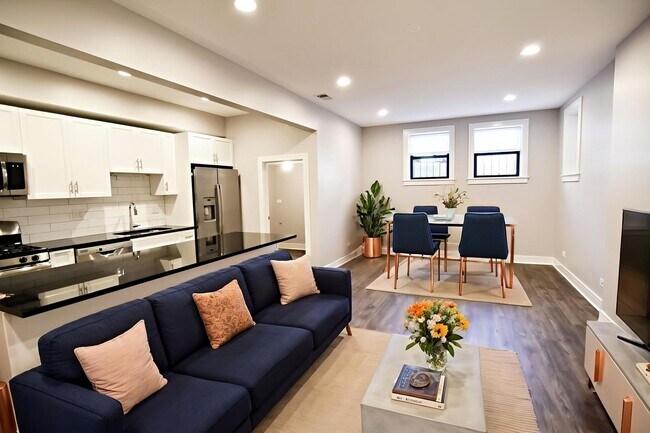Foto del edificio - 3212 N Halsted St