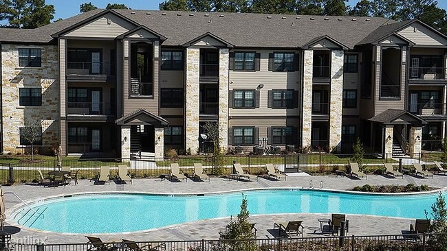 Building Photo - 1 br, 1 bath Condo - 9530 FM 2920 RD Flat ...
