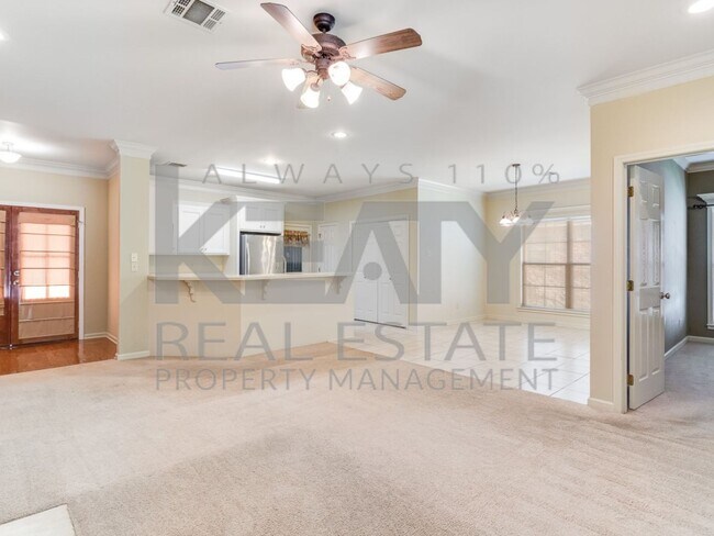 Foto del edificio - 3 bed, 2 bath home in Lafayette!