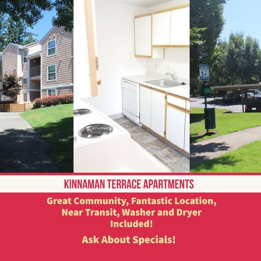 Foto principal - 17851 SW Kinnaman Rd