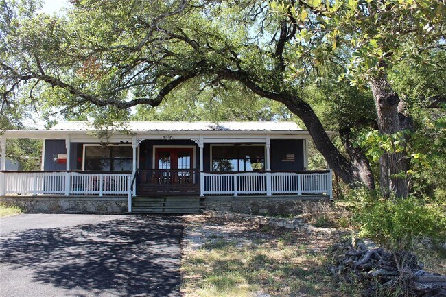 Building Photo - 17200 Ranch Rd 12