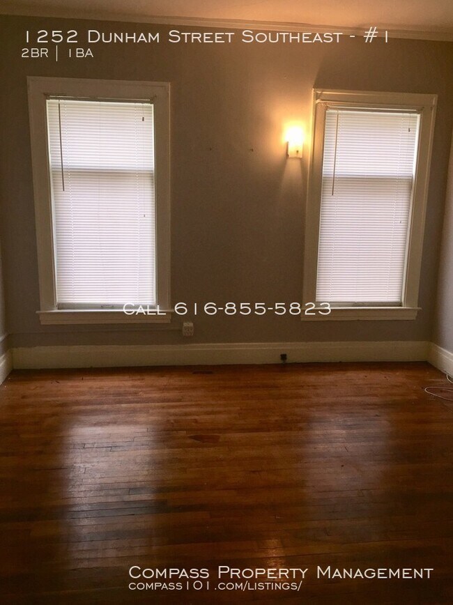 Foto del edificio - 1252 Dunham St SE