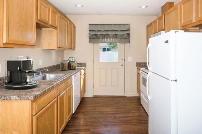 Foto del edificio - 1 bedroom in Billings MT 59101