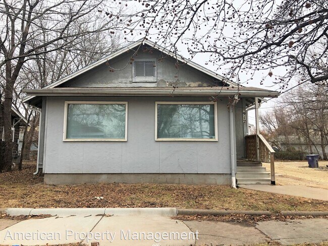 Foto del edificio - 3 br, 1 bath House - 912 N 10th St