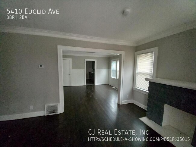 Building Photo - 5410 Euclid Ave