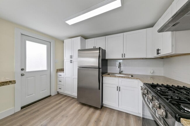 Foto del edificio - 4812 Michaux St