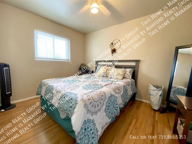 Building Photo - 1413 Bates Drive