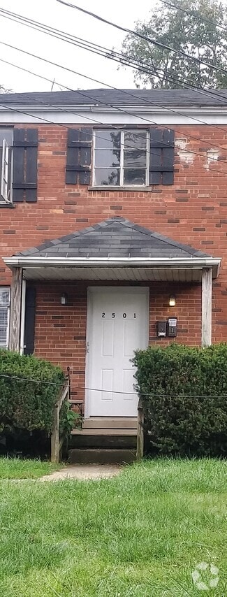 Building Photo - 2501 Flanigan Ct
