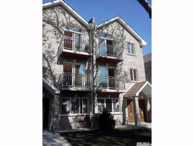 Primary Photo - 4035 191st St