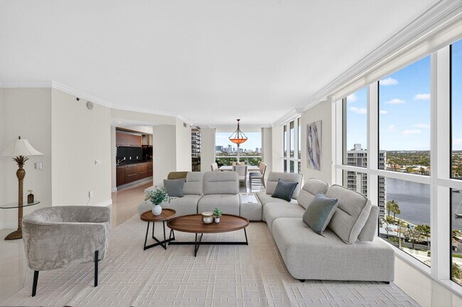 Foto del edificio - 101 S Fort Lauderdale Beach Blvd
