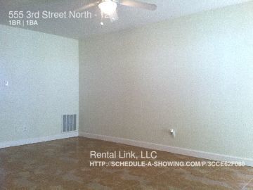 Building Photo - 555 3rd St N