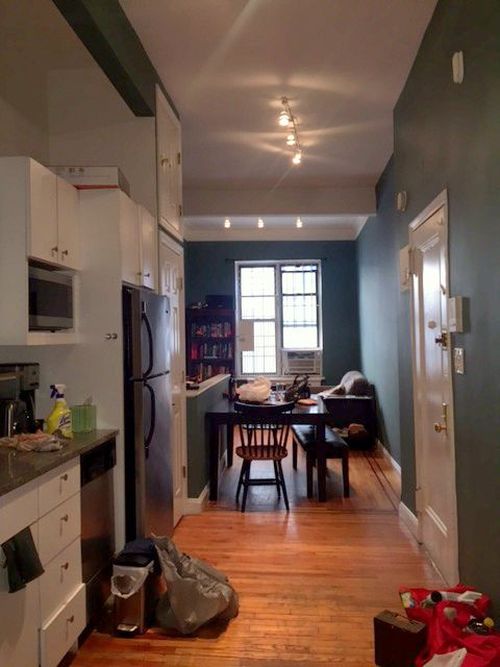 Foto del edificio - 301 E 78th St