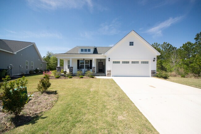 Foto del edificio - 107 Prescott Cir
