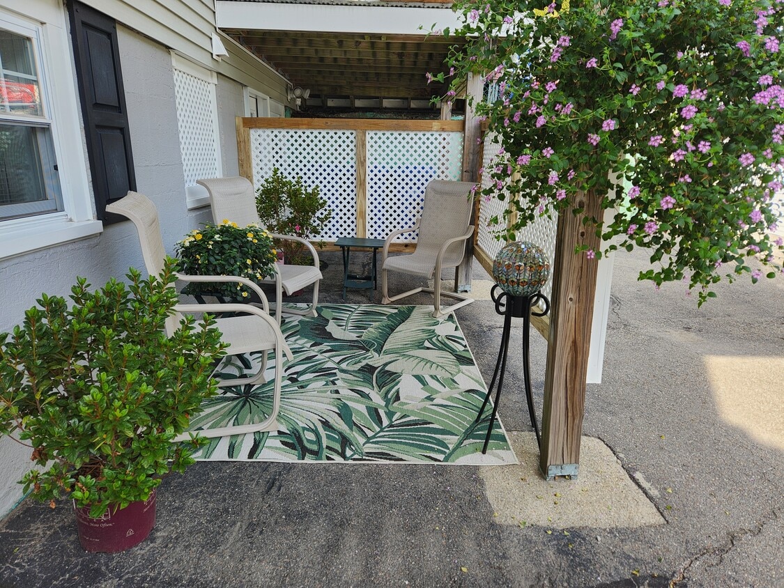 Foto principal - 216 5th St