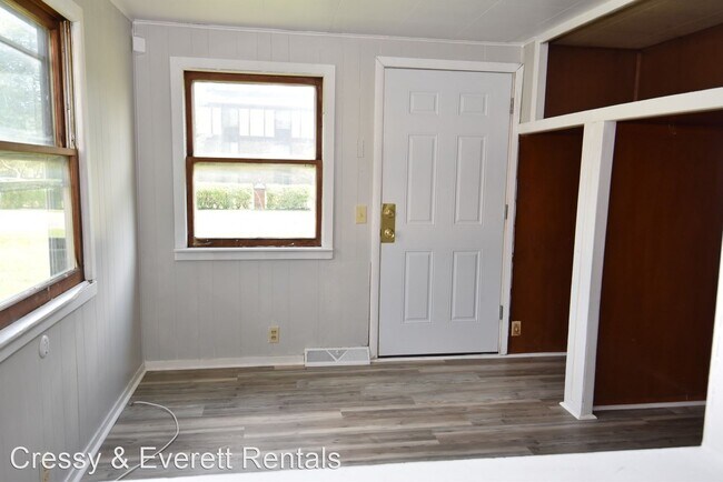 Foto del edificio - 2 br, 1 bath House - 1888 Union Ave