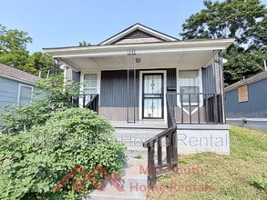 Building Photo - 1545 Patton St