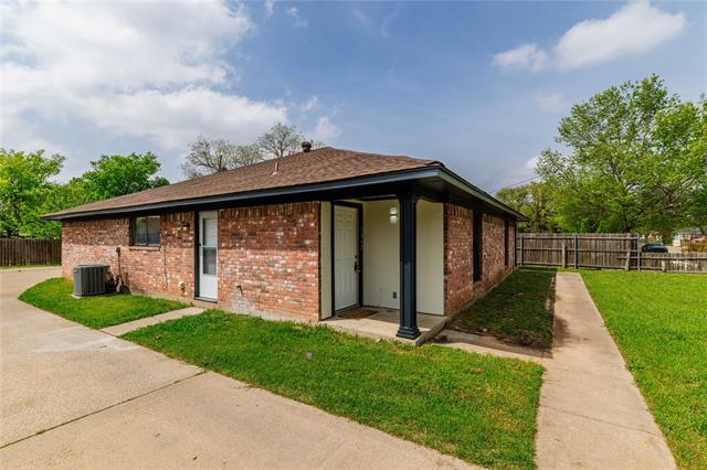 Foto del edificio - 1517 Trinity View St