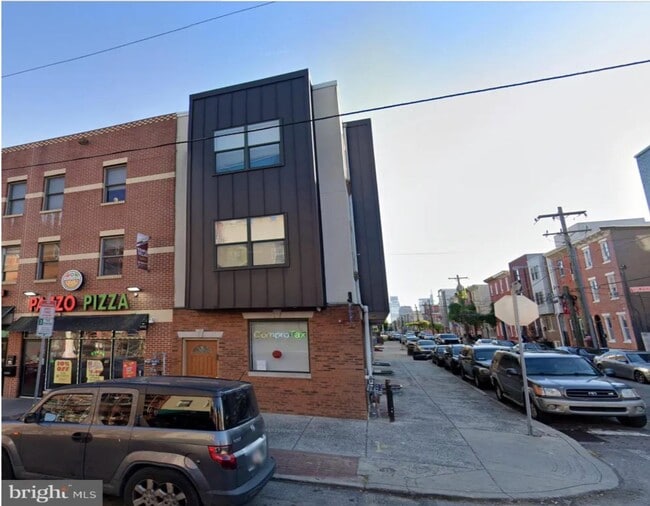 Building Photo - 1618 Cecil B. Moore Ave