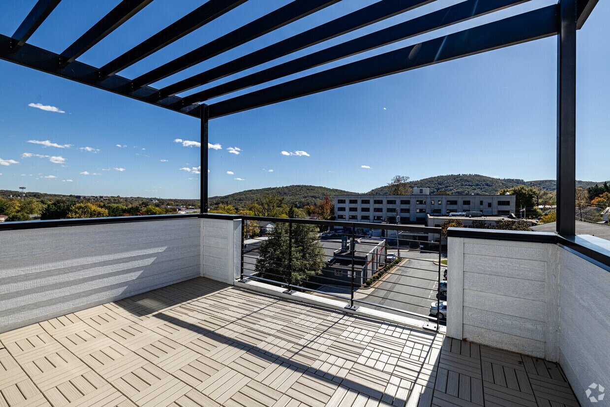 Foto principal - Belmont Heights Apartments