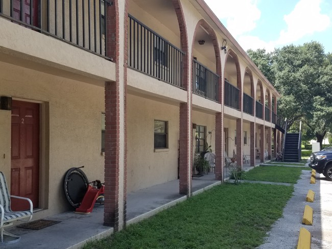 Building Photo - 78th Avenue Apartments