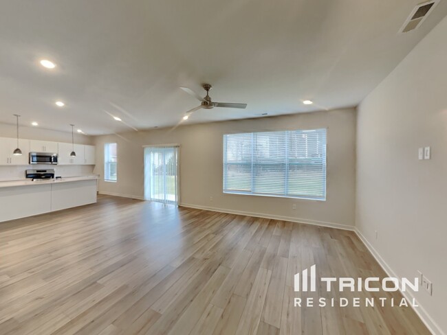 Foto del edificio - 6311 Trace Point Ct