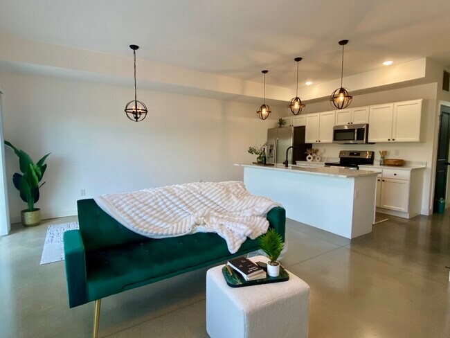 Foto del edificio - 3310 Stoneway Ct