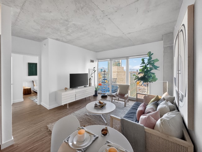 Foto del edificio - 167 N Desplaines St