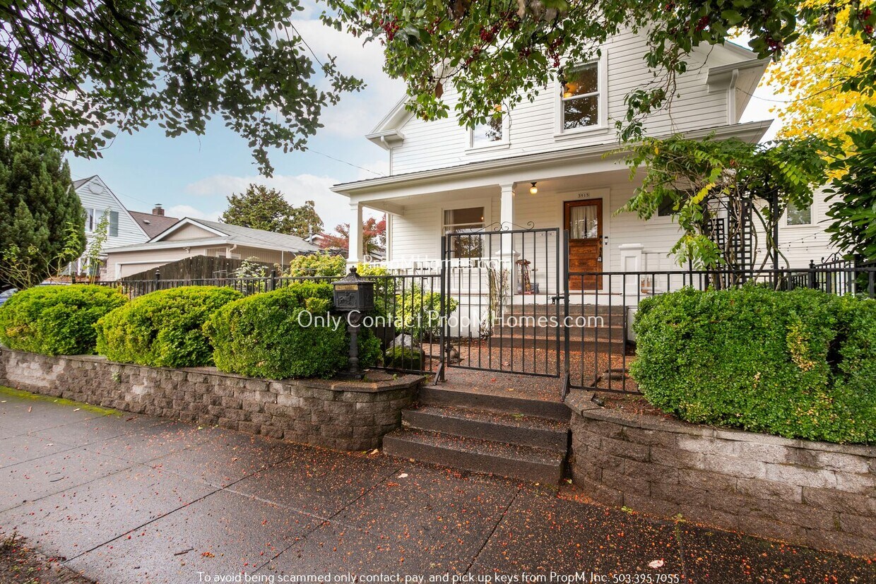 Foto del edificio - 3915 SE 68th Ave