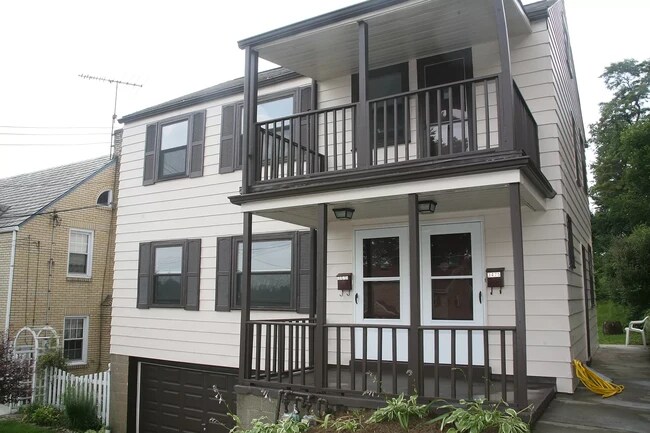 Foto del edificio - 3475 Clearfield St
