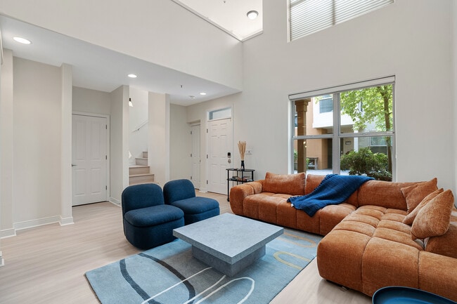 Living Room - 6273 NE Carillion Dr