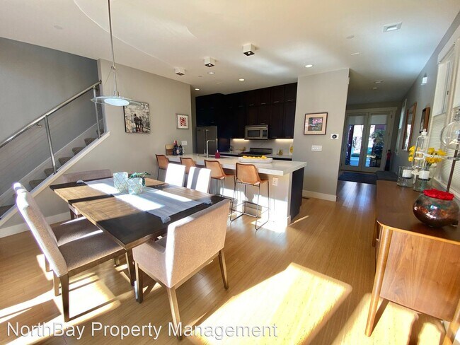 Foto del edificio - 2 br, 2.5 bath House - 520 Grove St