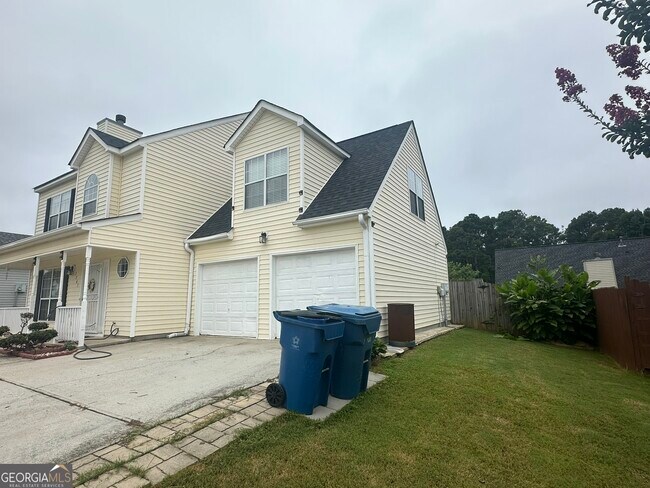Foto del edificio - 7263 Sandpiper Way
