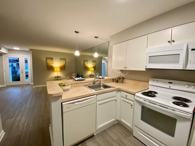 Foto del edificio - 26D Queen Anne Way