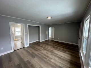 Foto del edificio - 133 N Monroe St