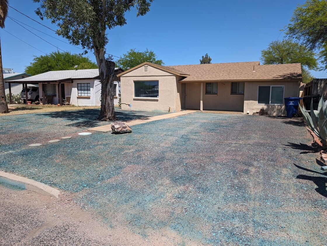 608 N Venice Ave, Tucson, AZ 85711 House Rental in Tucson, AZ